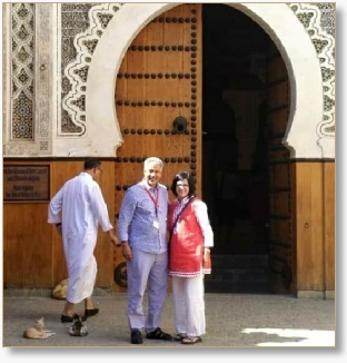 Private Day Tour to Fes