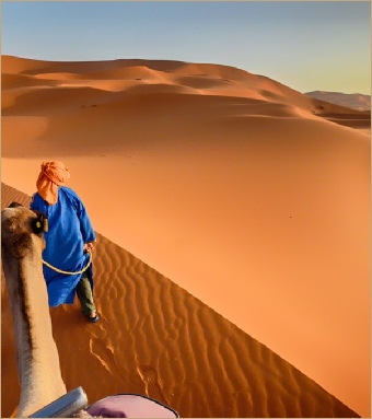 14 Day Grand Morocco Desert & Culture Tour