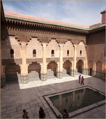 2 Day Tour to Discover Marrakech city