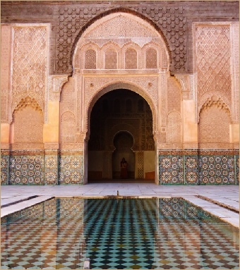 Morocco Jewish Heritage Tour 10 Days