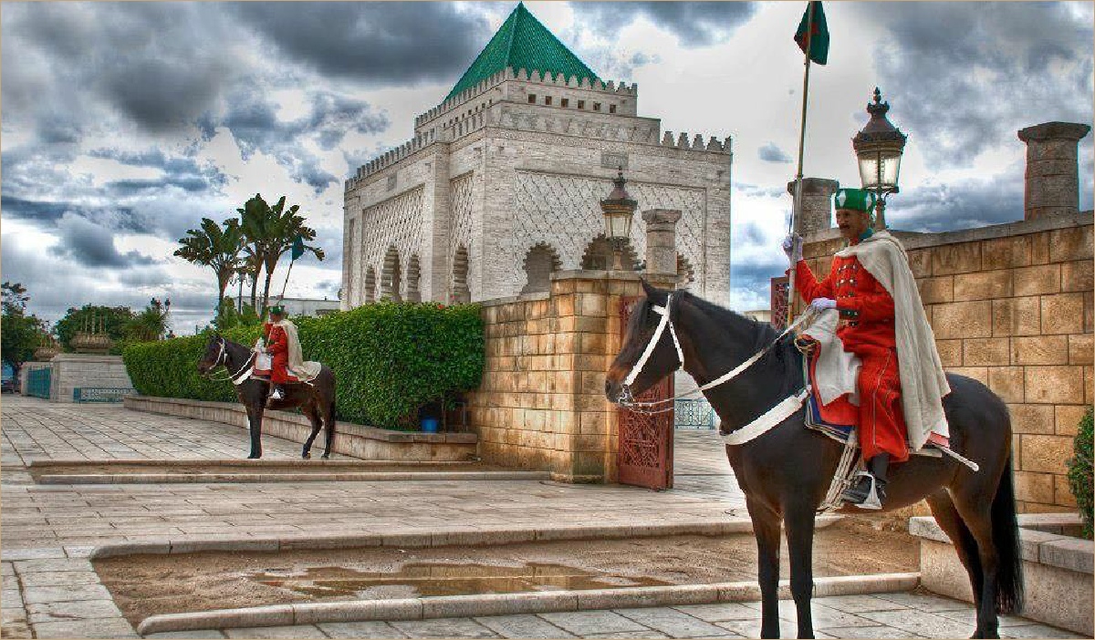 Morocco Jewish Heritage Tour 10 Days