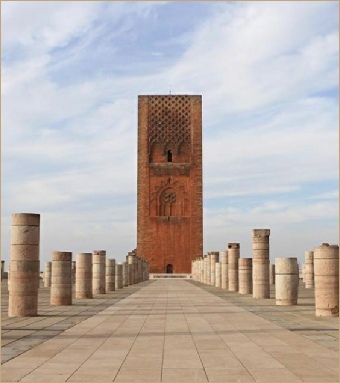 Tours from Casablanca