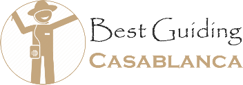 Logo Best Guiding Casablanca